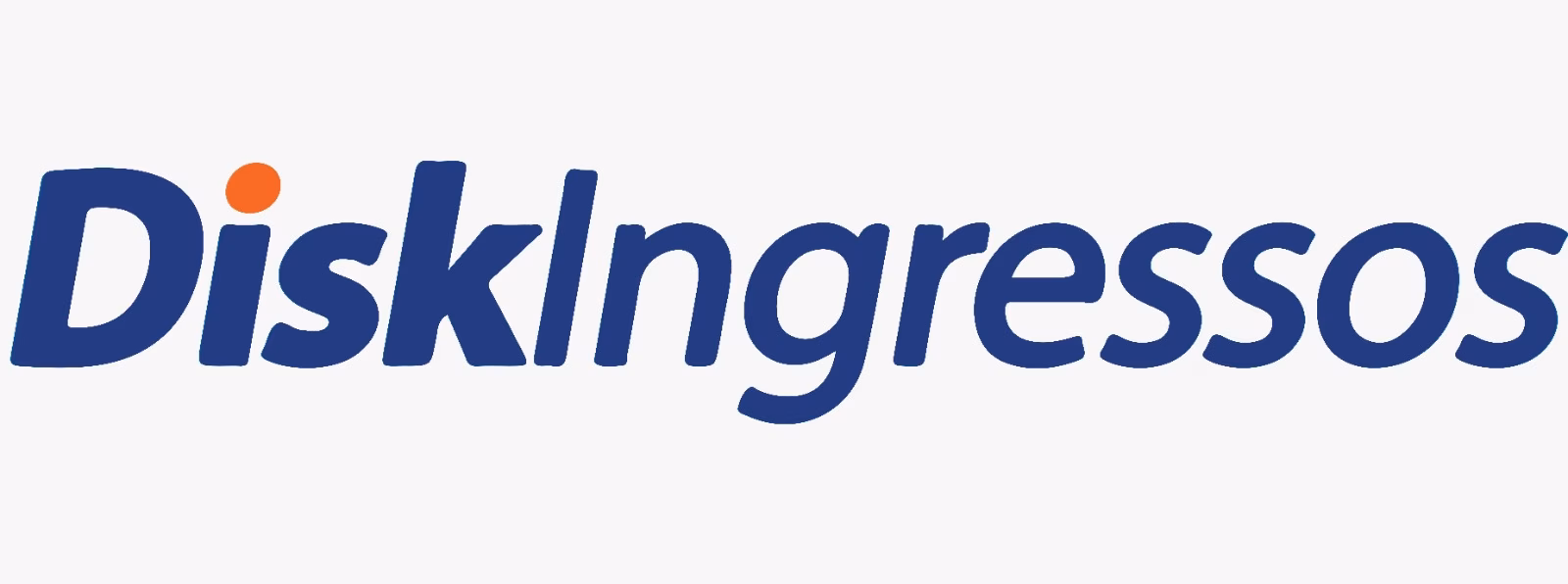 DiskIngressos