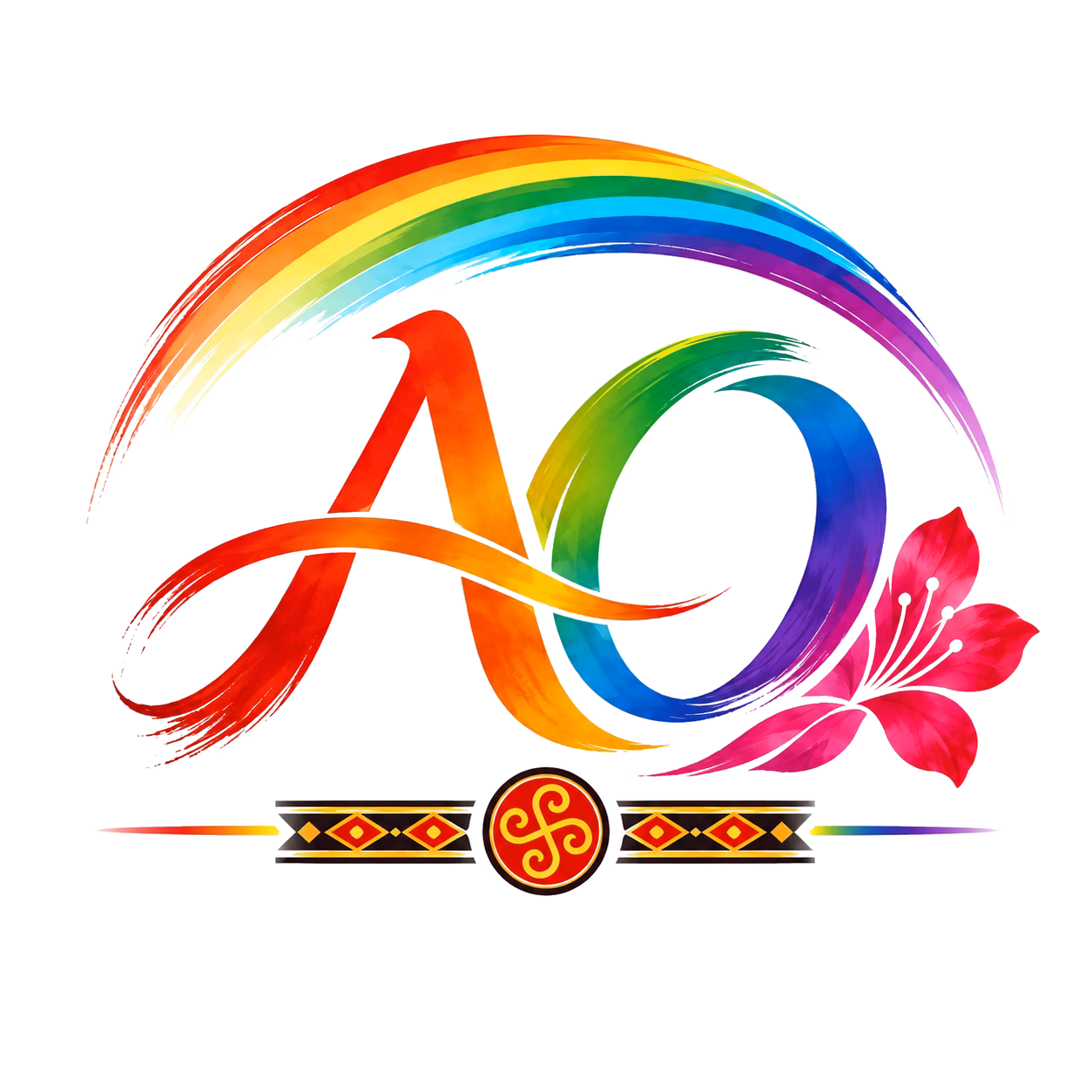 Azaléia Oriental